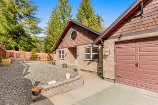 Cain Lake Lodge - Sedro-Woolley - 7
