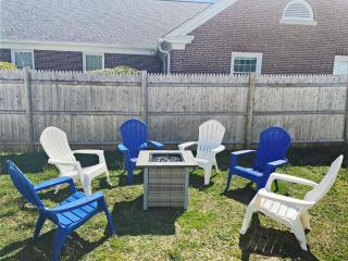 530 Route 28 Harwich Port Cape Cod - - The Pineapple House - Harwich Port - 9