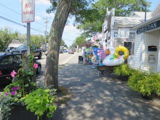 530 Route 28 Harwich Port Cape Cod - - The Pineapple House - 9