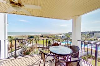 Sea Cloisters 311 - Hilton Head Island - 0
