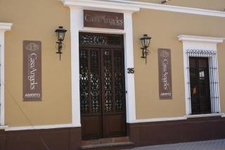 Casa Angeles Mascota - Mascota - 5