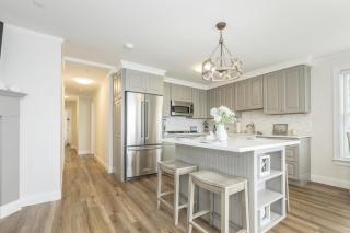 Steps to the Surf—Modern Oceanfront Condo - 5