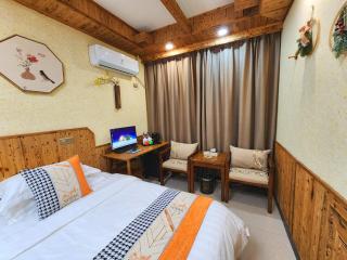 Nanxi JiangTingXuanGe Homestay - 7