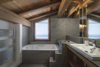 Chalet Planay - Megeve - Mont d'Arbois - Megève - 3