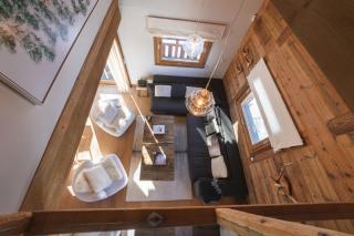 Chalet Planay - Megeve - Mont d'Arbois - Megève - 7