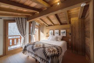 Chalet Planay - Megeve - Mont d'Arbois - 6