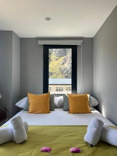 Desierto Suites - El Chalten - 4