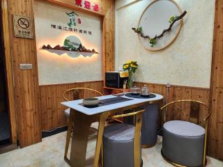 Nanxi JiangTingXuanGe Homestay - Yongjia - 5
