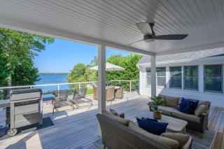 192 Great Marsh Road Centerville Cape Cod - - The Dragonfly - 9