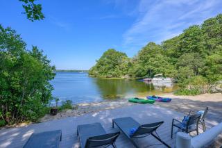 192 Great Marsh Road Centerville Cape Cod - - The Dragonfly - 8