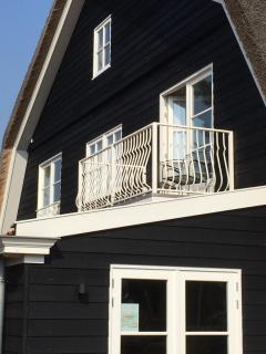 Herberg het Landhuis - Schoorl - 6