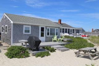 203 A North Shore Boulevard Anchor 4A East Sandwich - Cape Cod - East Sandwich - 0