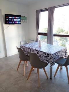 Departamento Centro Mar del Plata - Mar del Plata - 7