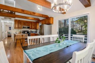 1325 Bridge Road Eastham Cape Cod - - Turtle Dreams - Eastham - 2