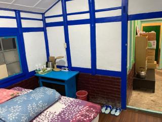 老老街 誠君民宿 - 3