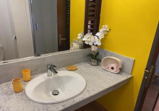 Studio le pipiri piscine vue mer residence securisee - 6