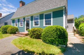 57 Wood Avenue Sandwich - - Cape Cod - 7