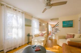 17 Woodland Avenue Mashpee Cape Cod - - The Cape Escape - Mashpee - 2