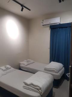 Saraya Taibah Hotel - 9