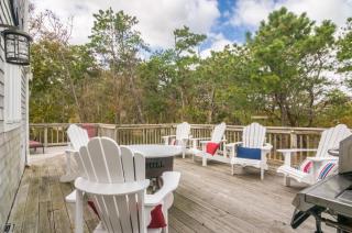 19 North Shore Boulevard Sandwich - Cape Cod - 0