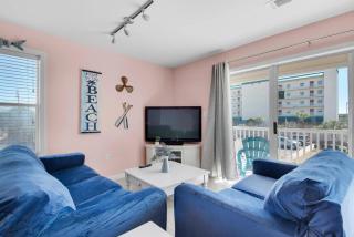 St. Martin Beachwalk Villas 423 - Destin - 3