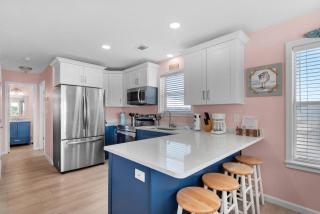 St. Martin Beachwalk Villas 423 - 8