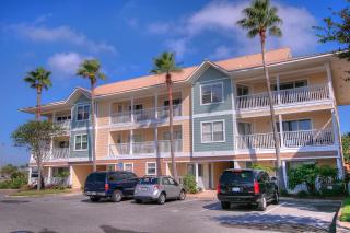 St. Martin Beachwalk Villas 423 - Destin - 5