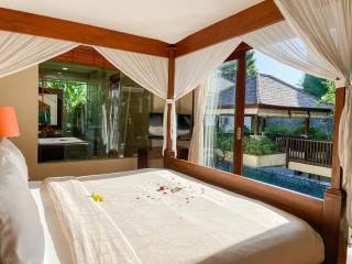 Alea Villa by Premier Hospitality Asia - Jimbaran - 8