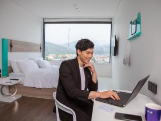 SOJO Hotel Hoa Binh - Hòa Bình - 3