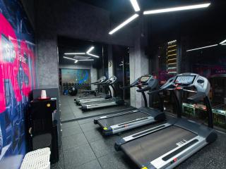 Tru by Hilton Hoa Binh City Centre - Hòa Bình - 4