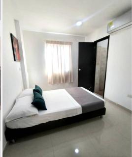 Aveiro Hotel - Cúcuta - 9