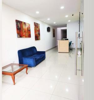 Aveiro Hotel - Cúcuta - 6