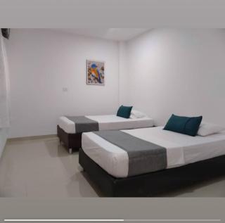 Aveiro Hotel - Cúcuta - 5
