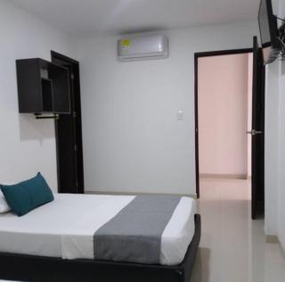Aveiro Hotel - Cúcuta - 4