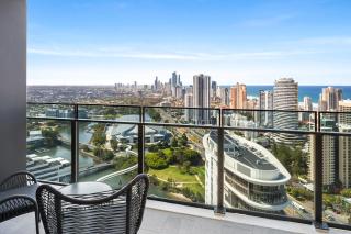 CASSA CASINO - Luxury Residences Managed by The Cassa - Gold Coast - 5