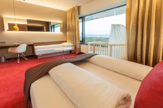 Airport Hotel Basel - Convenient & Friendly - Basilea - 9