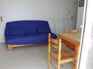 Appartement tout confort proche plage avec parking privé - FR-1-482-8 - Fort-Mahon-Plage - 4