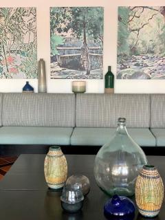 Villas Manzelle - Luxury villas on the beach - 3