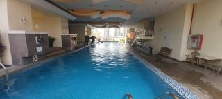 Two Bedrooms In Birch Tower With Pool - Manila - 3