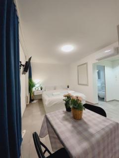 City Center Apartment - Zurigo - 3