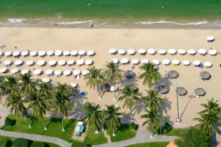 MySea Nha Trang Apartments - Nha Trang - 6