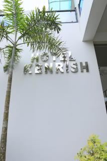 KENRISH HOTEL Pothupitiya, Wadduwa, SRI LANKA - Wadduwa - 4