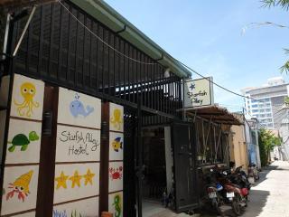 Starfish Hostel - Da Nang - 4