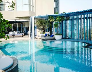 Casa 17 Hotel Bangkok - Banguecoque - 9