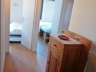 Appartement confortable et bien équipé, idéalement situé au centre de Pra-Loup avec terrasse orienté sud-est - FR-1-165A-158 - Uvernet-Fours - 3
