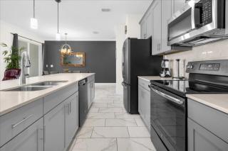 4 Bedrooms 3 Bathrooms Champions Gate 8985 Sd - Davenport - 8