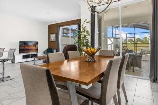 4 Bedrooms 3 Bathrooms Champions Gate 8985 Sd - Davenport - 4