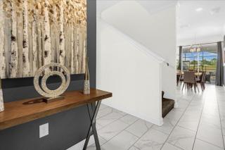 4 Bedrooms 3 Bathrooms Champions Gate 8985 Sd - Davenport - 3