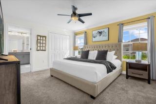 4 Bedrooms 3 Bathrooms Champions Gate 8985 Sd - Davenport - 2