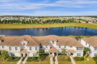 4 Bedrooms- 3 Bathrooms- Champions Gate 8985 Sd - Davenport - 8